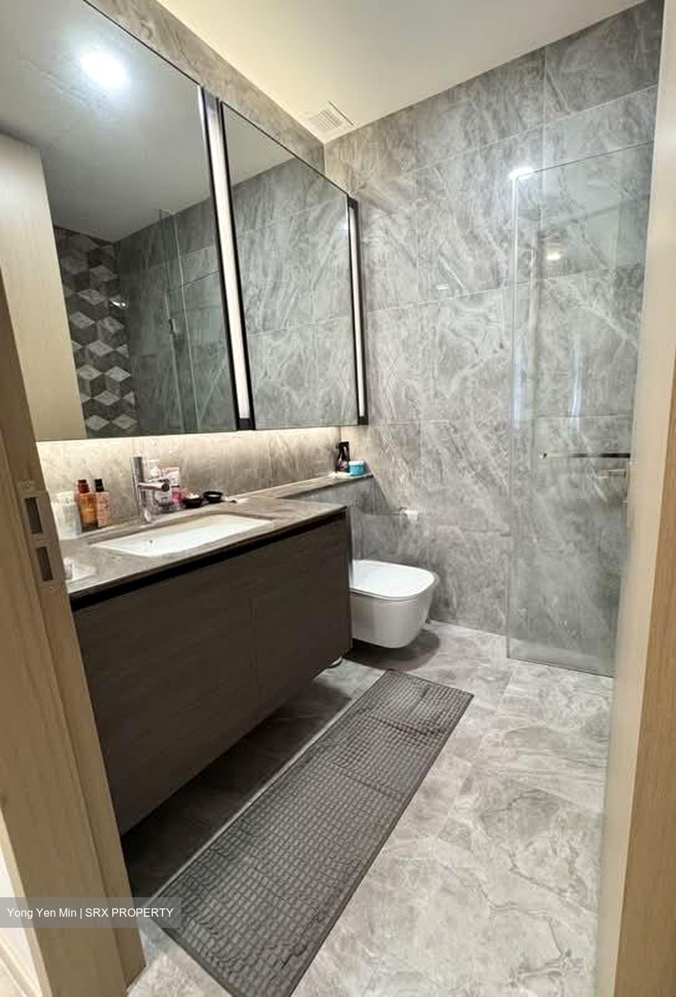 Leedon Green (D10), Condominium #574100371